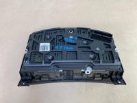 Opel zafira b astra h 1.7 1.9 cdti лічильник прилади спідометр 13267544 Доставка, фото thumb