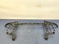 фото thumb №1, Vw passat cc крепления направляющая бампера задняя kpl