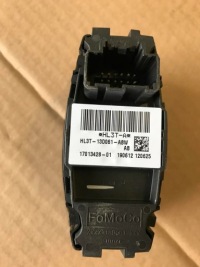 фото thumb №3, Ford f150 raptor 2017-2020 блок управления модуль переключатель окон