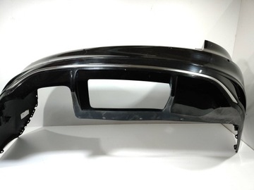 фото thumb №11, Jaguar xf ii x260 бампер зад задній mx63-17d781-abw ідеальний стан