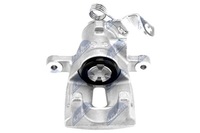 фото thumb №2, Супорт гальмівний перед kia venga 10- лівий nty