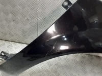 фото thumb №3, Крыло правый перед renault scenic ii nv676