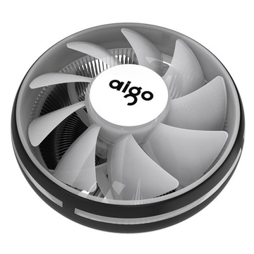 Aigo Lair RGB LED Кулер для процессора Intel AMD