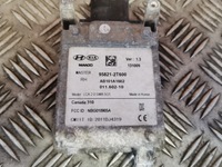 фото thumb №1, Kia optima iii lift радар acc 95821-2t600