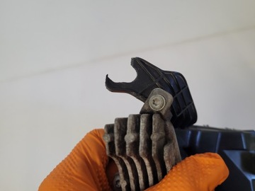 фото thumb №9, Porsche panamera 971 галоген led drl правый лампа правая 971953042c