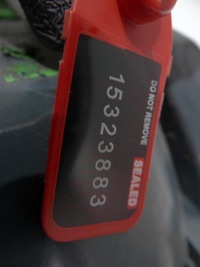 фото thumb №8, Лампа ліва задня задня bmw x1 f48 7350715