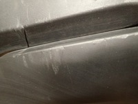 фото thumb №7, Бампер задня dacia duster ii 2