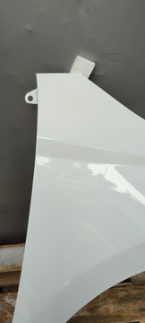 фото thumb №7, Крило правий перед переднє skoda fabia iii 3 nj 12.14-06.21 рік ls9r