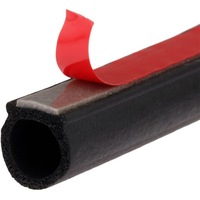 фото thumb №15, Стрічка ущільнювальна, прокладка do двері автомобільних, звукоізоляційна