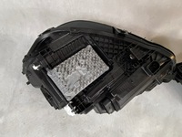 фото thumb №13, Mercedes cla lift 118 w118 multibeam лампи фари повний nowe