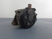 Yaris 3 1.5 vvti генератор 100a 27060-0y380 Оригинал, фото thumb