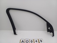 фото thumb №7, Mercedes gle w167 167 рамка молдинг лівий перед оригінал