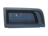 фото thumb №1, Bmw f20 120i 18r 5d разъём port usb подлокотник