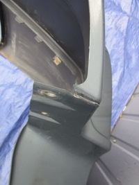 фото thumb №15, Chrysler pacifica i бампер задняя с pdc kompletny