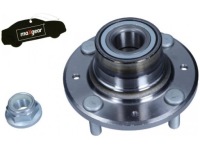 фото thumb №5, Подшипник ступица задняя volvo v40 s40 1996-2004