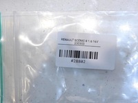 фото thumb №4, Кнопка скло правий перед renault scenic ii