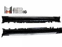 фото thumb №6, Пороги пороговые bmw x5 f15 2014-