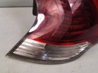 фото thumb №7, Peugeot 3008 i 09-16 лампа задняя левая lift 9805510580