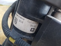 фото thumb №6, Opel astra j бензин pas передний перед