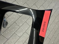 фото thumb №9, Рамка передач туннель dekor porsche cayenne 7p5 7p чёрный