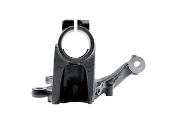 фото thumb №10, Поворотный кулак передняя левая audi a3 03-12 q3