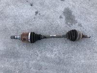 фото thumb №1, Приводной вал левая 1.6 dci renault trafic iii 14-