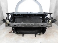 фото thumb №10, Audi a8 d4 4h lift kompletny перед бампер лампы капот pas ls9r matrix