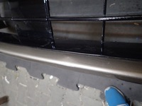 фото thumb №4, Бампер перед ford kuga mk3 st line