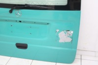 фото thumb №6, Mercedes vito w639 03r- крышка багажника багажника задняя задняя стекло