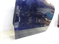 фото thumb №4, Volvo v40 ii 2012-2019 двері задня задні ліва