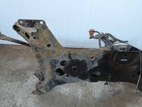 фото thumb №7, Ford transit custom mk1 2012-2017 2.2 tdci подрамник подрамник двигателя