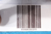 фото thumb №8, Vw t-roc cabrio планка дверь перед левый хром 2021r 2gc853283