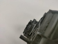 фото thumb №6, Жалюзі na радіатор renault captur, clio iv