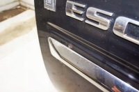 фото thumb №8, Tu011 cadillac escalade iii ^ двери левые перед чёрный
