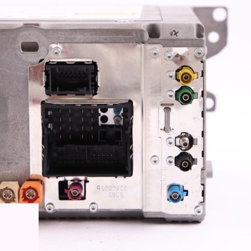 фото thumb №12, Bmw f10 f20 f22 f30 радіо навігація harman 9383069