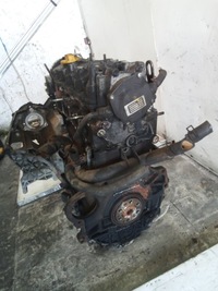 фото thumb №5, K592 двигун opel antara 2.0d z20s1 208tys mil