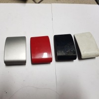 фото thumb №1, Mercedes clk 208 заглушка накладки a2086982930