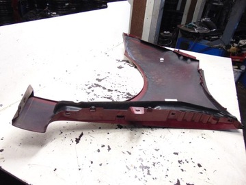 фото thumb №10, Крило праві перед переднє citroen c4 i picasso європа