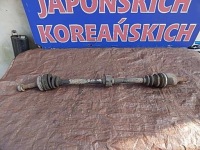 фото thumb №1, Приводной вал правая nissan almera tino 1.8b 00-06