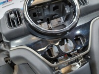 фото thumb №15, Mini f60 lci lift приборная панель приборная консоль оригинал czarna hud 9628666