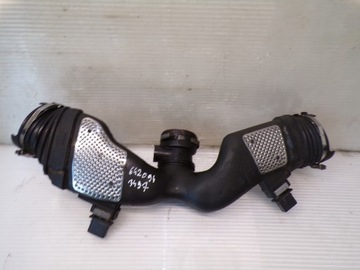 фото thumb №1, Повітропровід витратомір mercedes w221 w211 w219 3.0