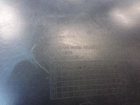 фото thumb №4, Ssangyong tivoli xlv подкрылок задняя левая 79736-35500