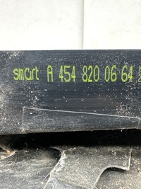 фото thumb №3, Smart forfour ii w453 2016 лампа задня