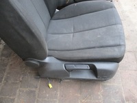 фото thumb №9, Vw passat b6 сиденье правые переднее пассажира