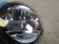 фото thumb №8, Honda civic лампа противотуманная правая 11411092