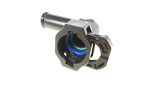 фото thumb №1, Lexus nx 14-21 соединитель шланг бак топлива