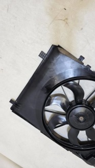 Вентилятор радиатора mercedes cla a117 a2465000093 в Украине, фото thumb