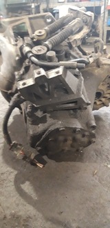 фото thumb №3, Chraysler stratus 2.0 b 16v коробка передач коробки передач