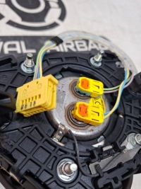 фото thumb №7, Mercedes gls w167 167 x167 защита колонки подушка подушка водителя водитель оригинал