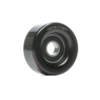 Купить Ролик направляющая ремень многоручьевой ridex 312d0133, фото thumb